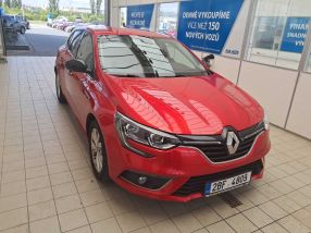 Renault Megane - 2019