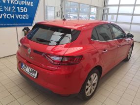 Renault Megane - 2019