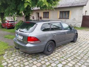 Volkswagen Golf - 2013