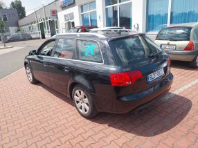Audi A4 - 2007
