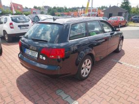 Audi A4 - 2007