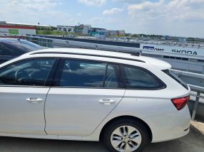 Skoda Octavia - 2024