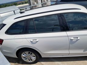 Skoda Octavia - 2024
