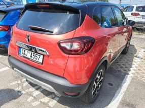 Renault Captur - 2019