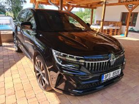 Renault Espace - 2024