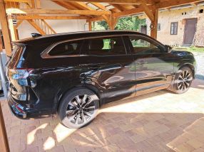 Renault Espace - 2024