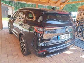 Renault Espace - 2024