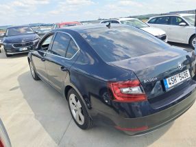 Skoda Octavia - 2017