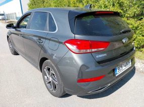 Hyundai i30 - 2022