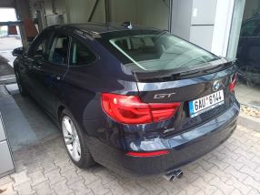 BMW 3GT - 2018
