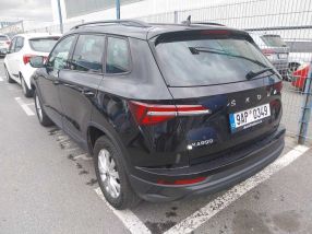 Skoda Karoq - 2023