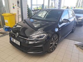 Volkswagen Golf - 2018