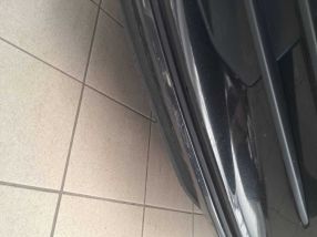 Volkswagen Golf - 2018