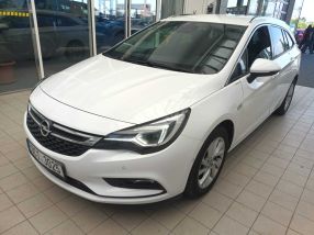 Opel Astra - 2019