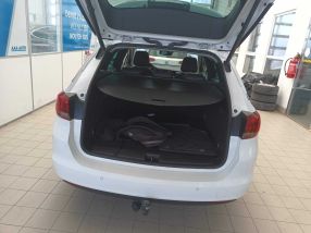 Opel Astra - 2019
