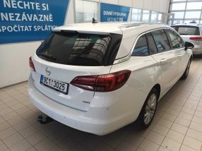 Opel Astra - 2019