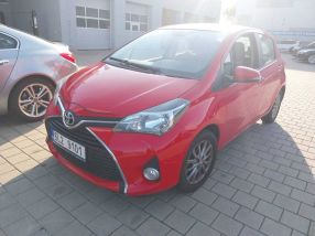 Toyota Yaris - 2017