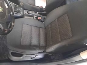 Skoda Octavia - 2012