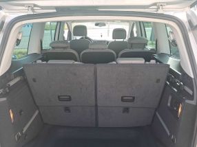 Seat Alhambra - 2014