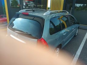 Peugeot 307 - 2007