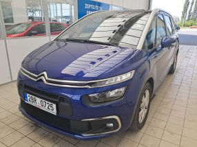 Citroen C4 Grand Picasso - 2018