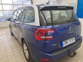 Citroen C4 Grand Picasso - 2018