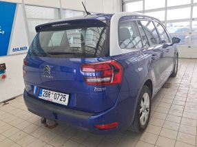 Citroen C4 Grand Picasso - 2018