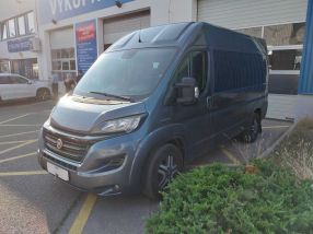 Fiat Ducato - 2020