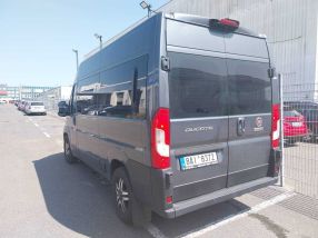 Fiat Ducato - 2020
