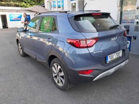 Kia Stonic - 2024