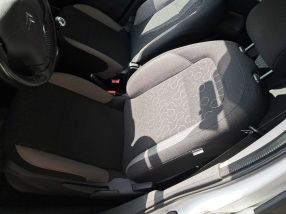 Citroen C3 Picasso - 2012