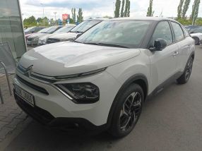 Citroen C4 - 2021