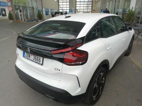 Citroen C4 - 2021