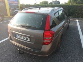 Kia Ceed - 2008