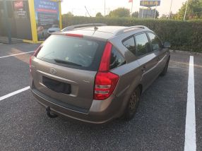 Kia Ceed - 2008