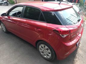 Hyundai i20 - 2018
