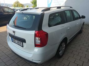 Dacia Logan - 2018