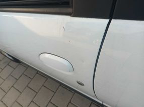 Dacia Logan - 2018