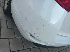 Dacia Logan - 2018