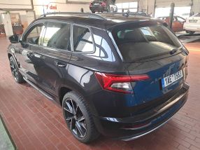 Skoda Karoq - 2022