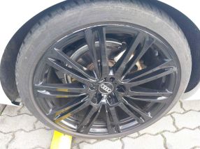 Audi A6 - 2012