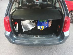 Peugeot 307 - 2006