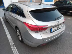 Hyundai i40 - 2011