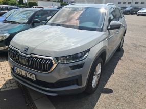 Skoda Kodiaq - 2023