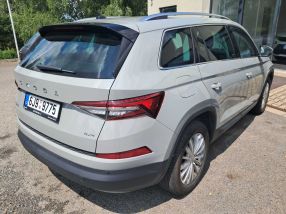 Skoda Kodiaq - 2023