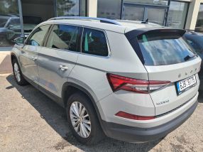 Skoda Kodiaq - 2023