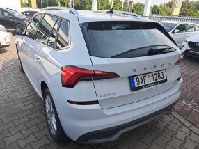 Skoda Kamiq - 2022