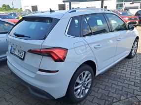 Skoda Kamiq - 2022