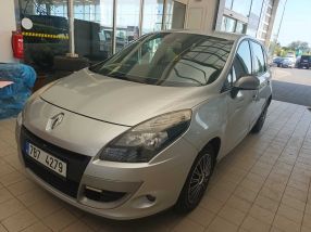 Renault Scenic - 2011