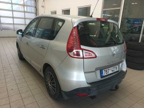 Renault Scenic - 2011